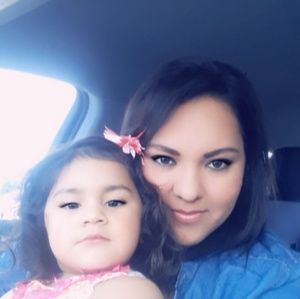 Meet your Posher, Mia